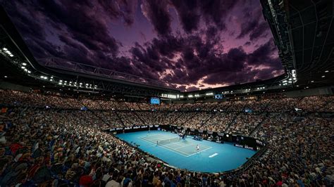 Australian Open live scores, schedule and results .